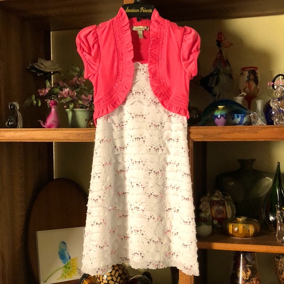 Speechless Other - Girls Speechless Brand Dress Size 8